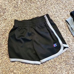 24 mo Champion Shorts